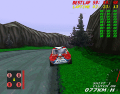 Racing Dynamics screenshot 4