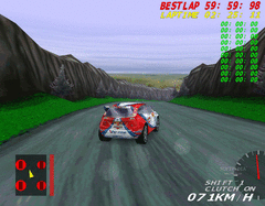 Racing Dynamics screenshot 5