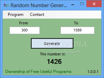 RNG Генератор случайных чисел. Random number. Random Generator. RNG Random number Generator win.