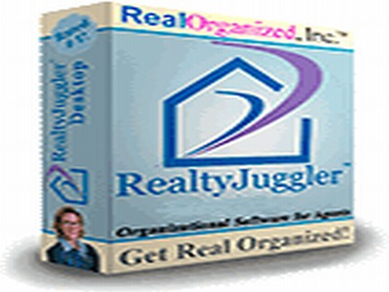 RealtyJuggler Real Estate Flyers screenshot