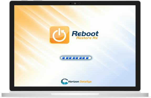 Reboot Restore Rx Pro 12.5.2708962800 for windows instal