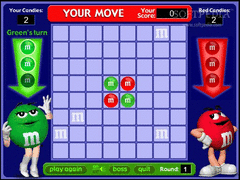 Red vs Green screenshot 3