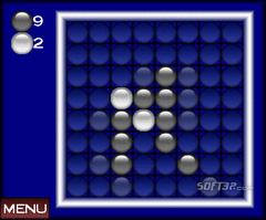 Reversi Gewgaw screenshot