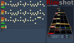Rimshot screenshot 2