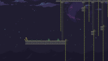 Risk of Rain Demo screenshot