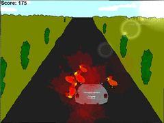 Roadkill Bonanza 3 screenshot 2