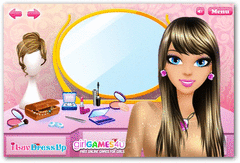 Romantic Sweetheart Makeover screenshot 2