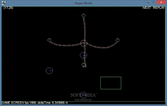 Ropes World screenshot 2