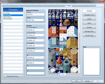 RPG Maker VX Ace screenshot 4