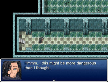 RPG Maker VX Ace screenshot 8