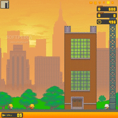 Rubble Trouble New York screenshot 3