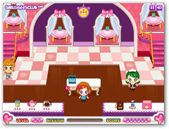 Sami Tea Restaurant screenshot 2