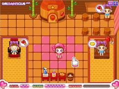 Sami's Spa Shop screenshot