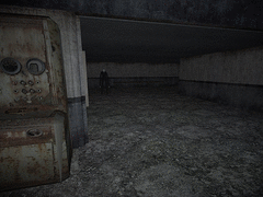 Sanatorium screenshot