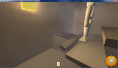 Sauna Dismount screenshot