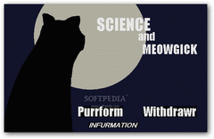 Science and Meowgick screenshot