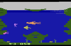 Scuba Diver screenshot