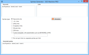 SEO Machine PRO screenshot 16