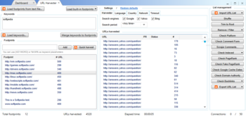 SEO Machine PRO screenshot 9