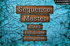 Sequence Master screenshot