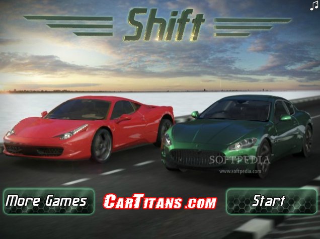 download shift 2 pc