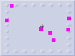 Shoot the Box Machine Gun screenshot