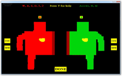 Siamese Enemies screenshot 6