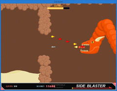 Side Blaster screenshot 4