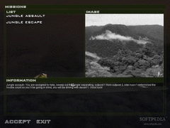 Silent Strike screenshot 2