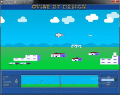 Skyhawk screenshot