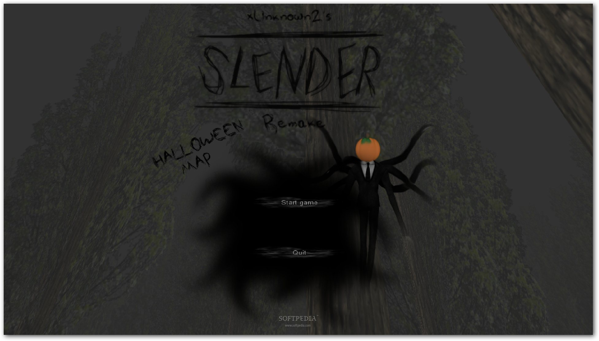 slender the eight pages mod