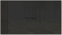 Slender Remake Halloween Map screenshot 2