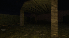 Slenderman's Shadow - Claustrophobia screenshot 6