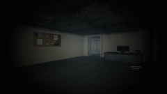 Slenderman's Shadow - Elementary screenshot 2