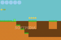 Slime Adventure screenshot 3