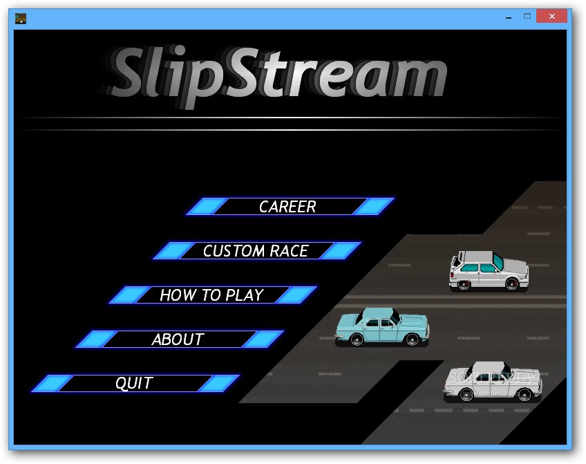 download Slipstream 5000