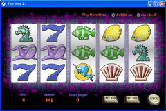 SlotsMama Fun Slots screenshot