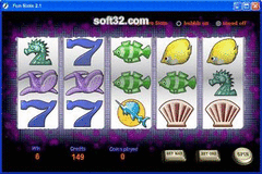 SlotsMama Fun Slots screenshot 3