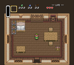 Snes9x screenshot