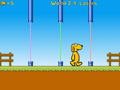 Snoopy screenshot