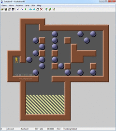 SokobanP screenshot 9