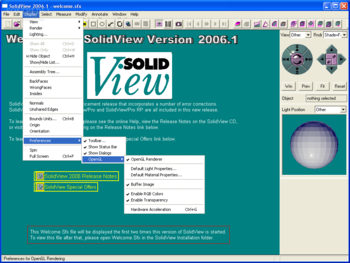 SolidView Lite screenshot 2