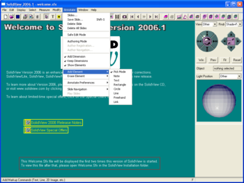 SolidView Lite screenshot 3