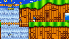 Sonic 2 HD screenshot 6