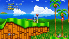 Sonic 2 HD screenshot 7