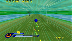 Sonic Wind Slash screenshot 4