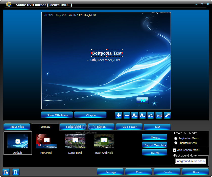 free dvd authoring software for windows 10