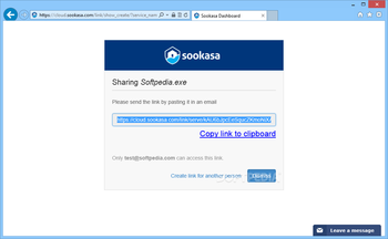 Sookasa screenshot 3