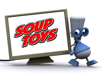 Souptoys screenshot