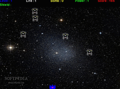 Space Max screenshot 2